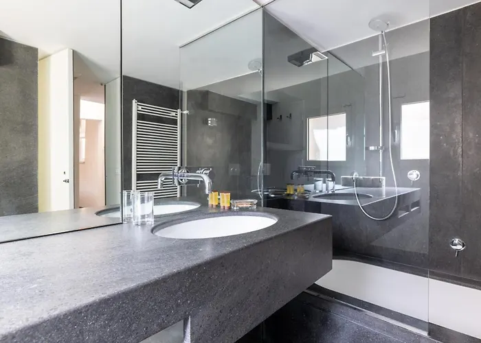 Farnesi Terrace Penthouse * Рим