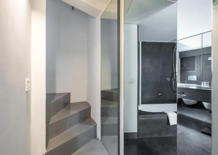 Farnesi Terrace Penthouse