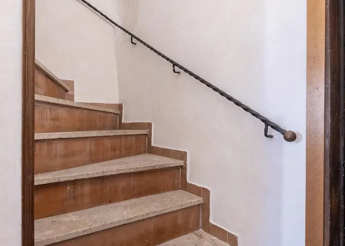 Farnesi Terrace Penthouse * Рим